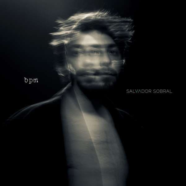 Vinyl Salvador Sobral - BPM (LP+CD)