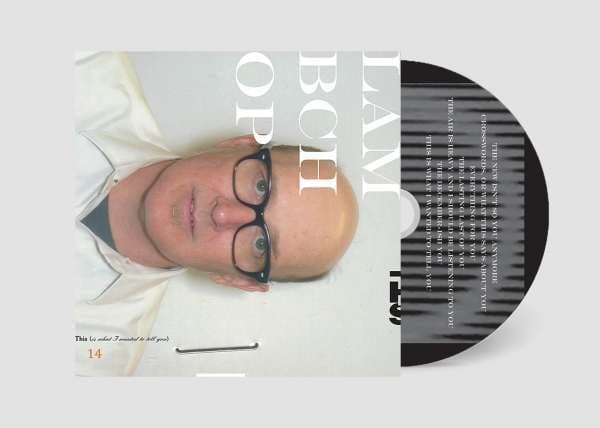 CD Lambchop - THIS (IS WHAT I WANTED TO TELL YOU)