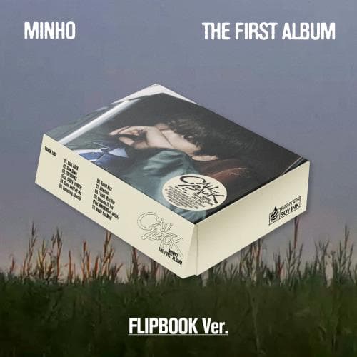 CD Minho - Call Back