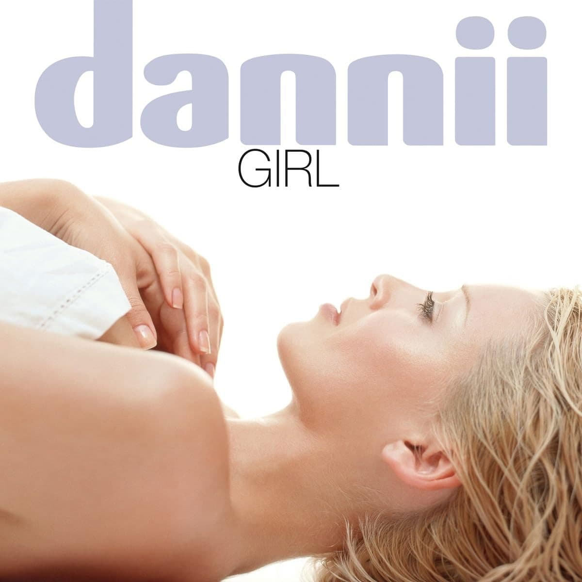 CD Dannii Minogue - GIRL