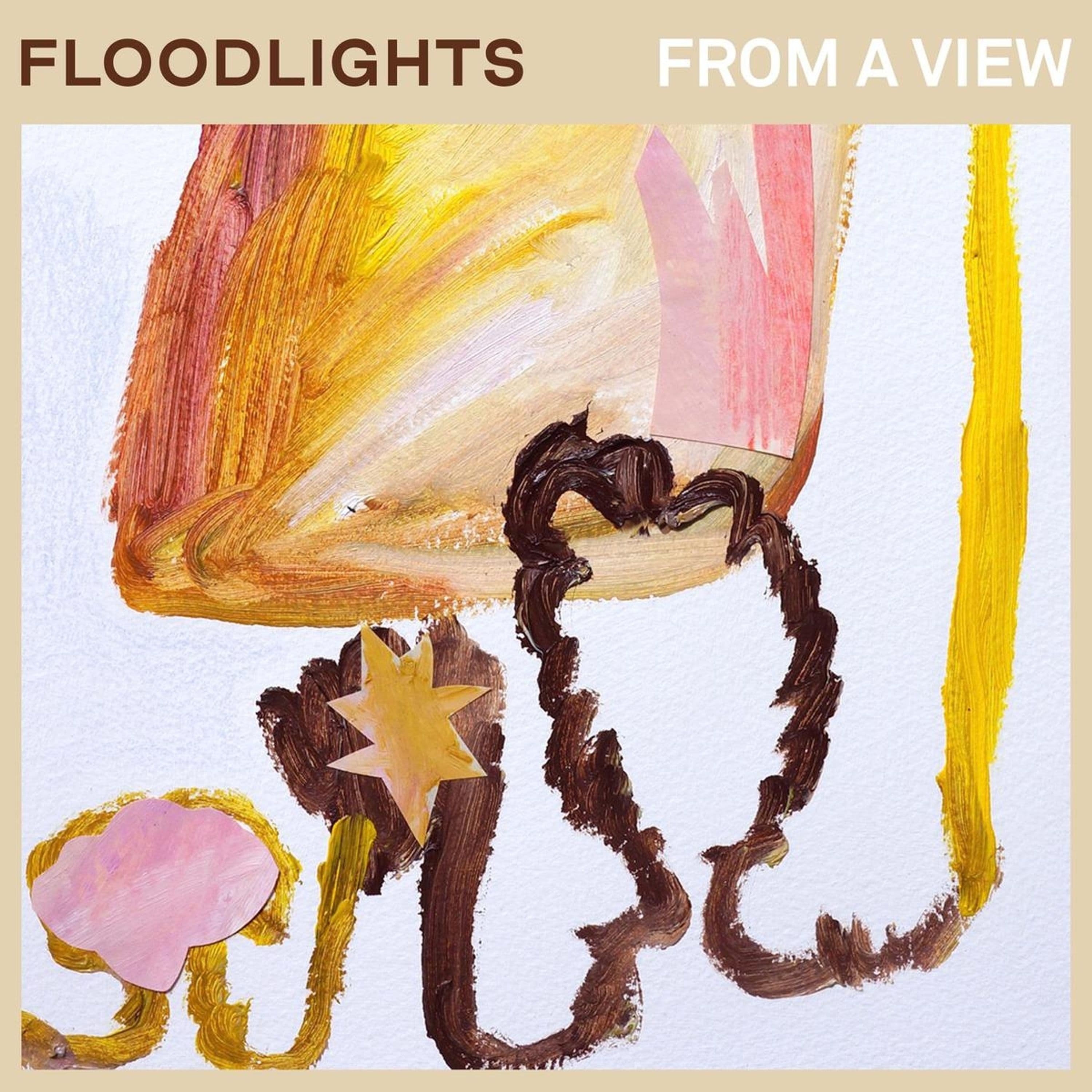 CD Floodlights - FROM A VIEW