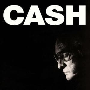 CD Johnny Cash - AMERICAN IV: THE MAN COMES AROUND