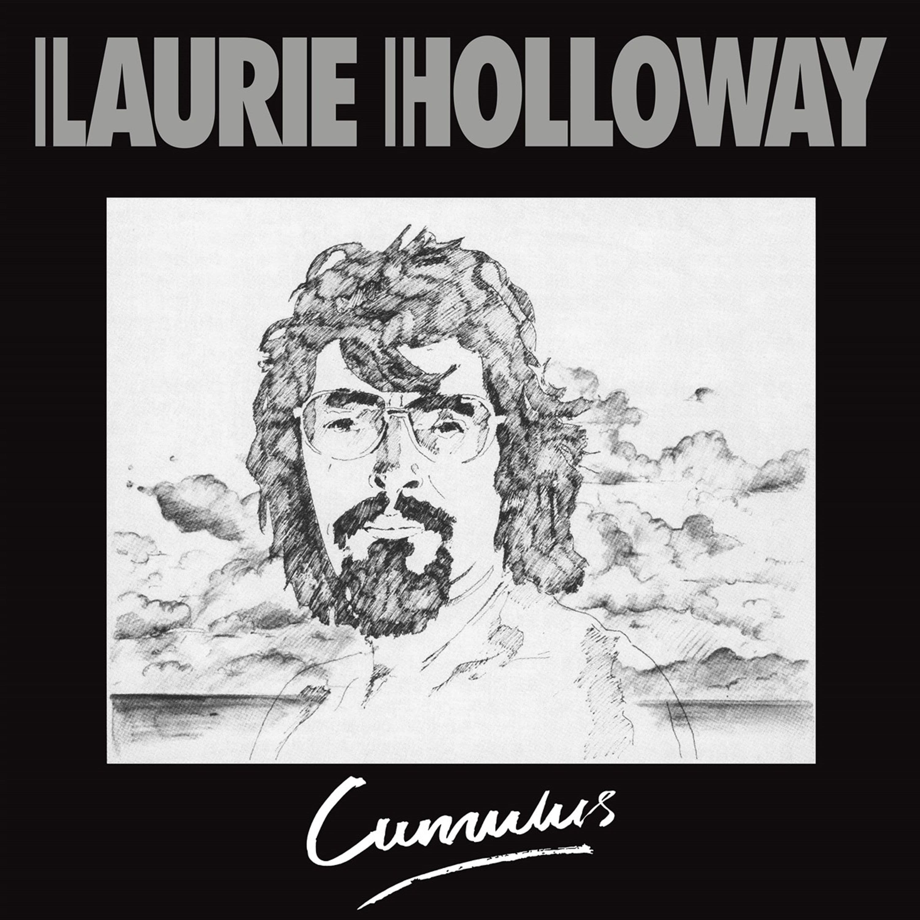 CD - HOLLOWAY, LAURIE - CUMULUS