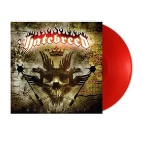 Vinyl Hatebreed - SUPREMACY