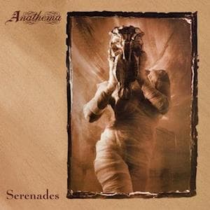 Vinyl Anathema - SERENADES