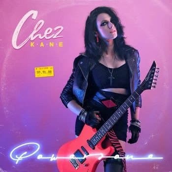 CD Chez Kane - KANE, CHEZ - POWERZONE