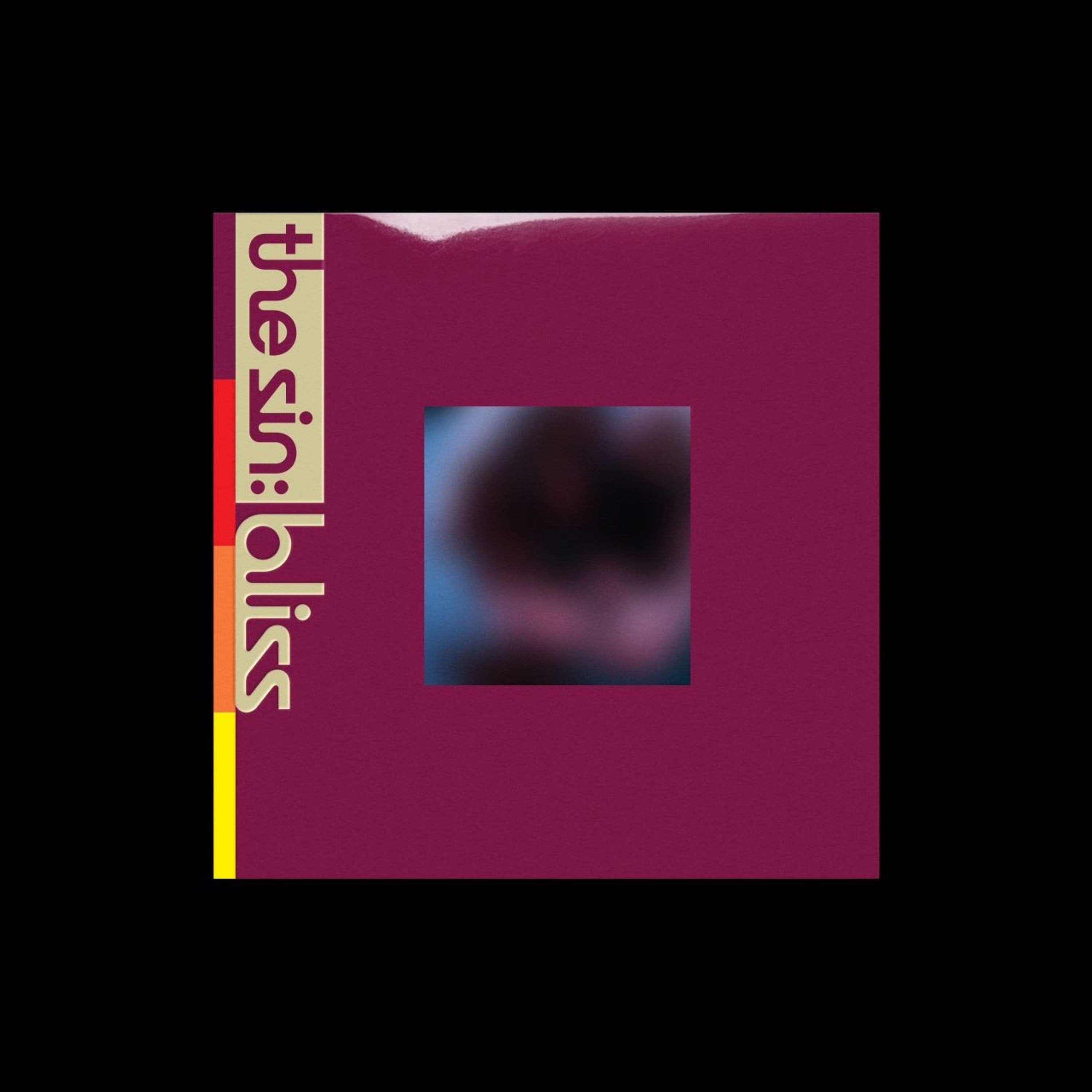 CD Enhypen - THE SIN : BLISS: TAKE 1