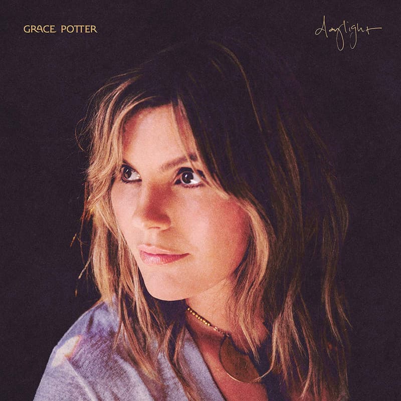 CD Grace Potter - DAYLIGHT