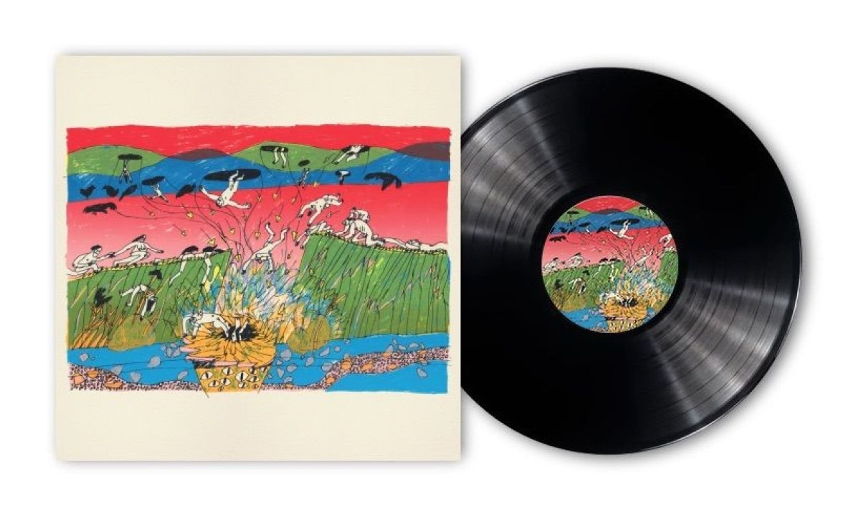Vinyl Tindersticks - SEE MY GIRLS