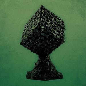 CD Merchandise - AFTER THE END