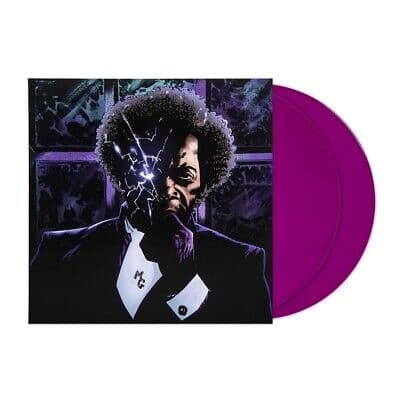 Vinyl West Dylan Thordson - GLASS