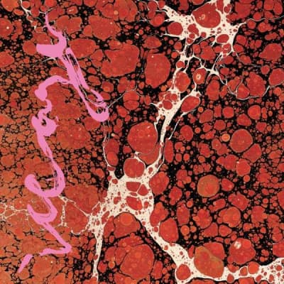 CD Iceage - BEYONDLESS