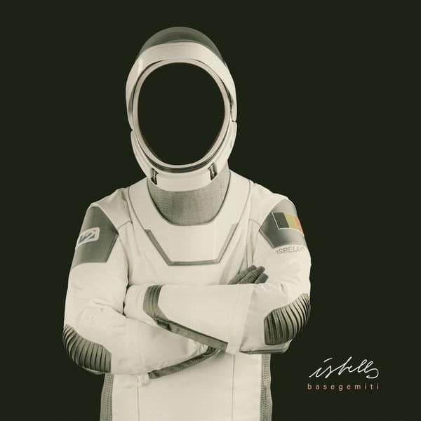 Vinyl Isbells - BASEGEMITI