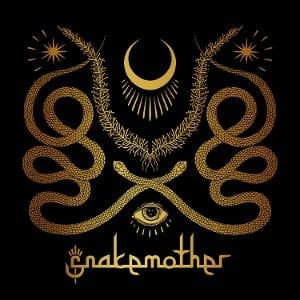 CD Snakemother - SNAKEMOTHER