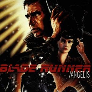 CD Vangelis - BLADE RUNNER