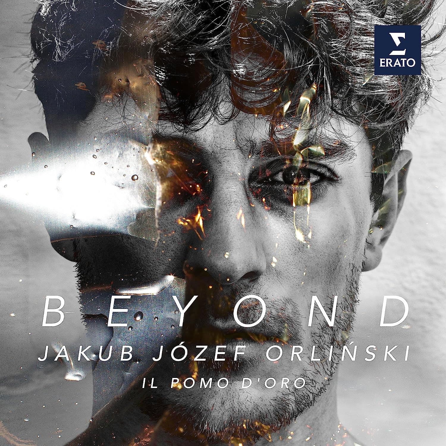 Vinyl Jakub Józef Orliński - BEYOND