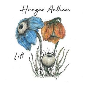 Vinyl HUNGER ANTHEM - LIFT