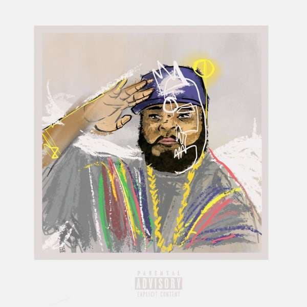 CD Fred the Godson - ASCENSION