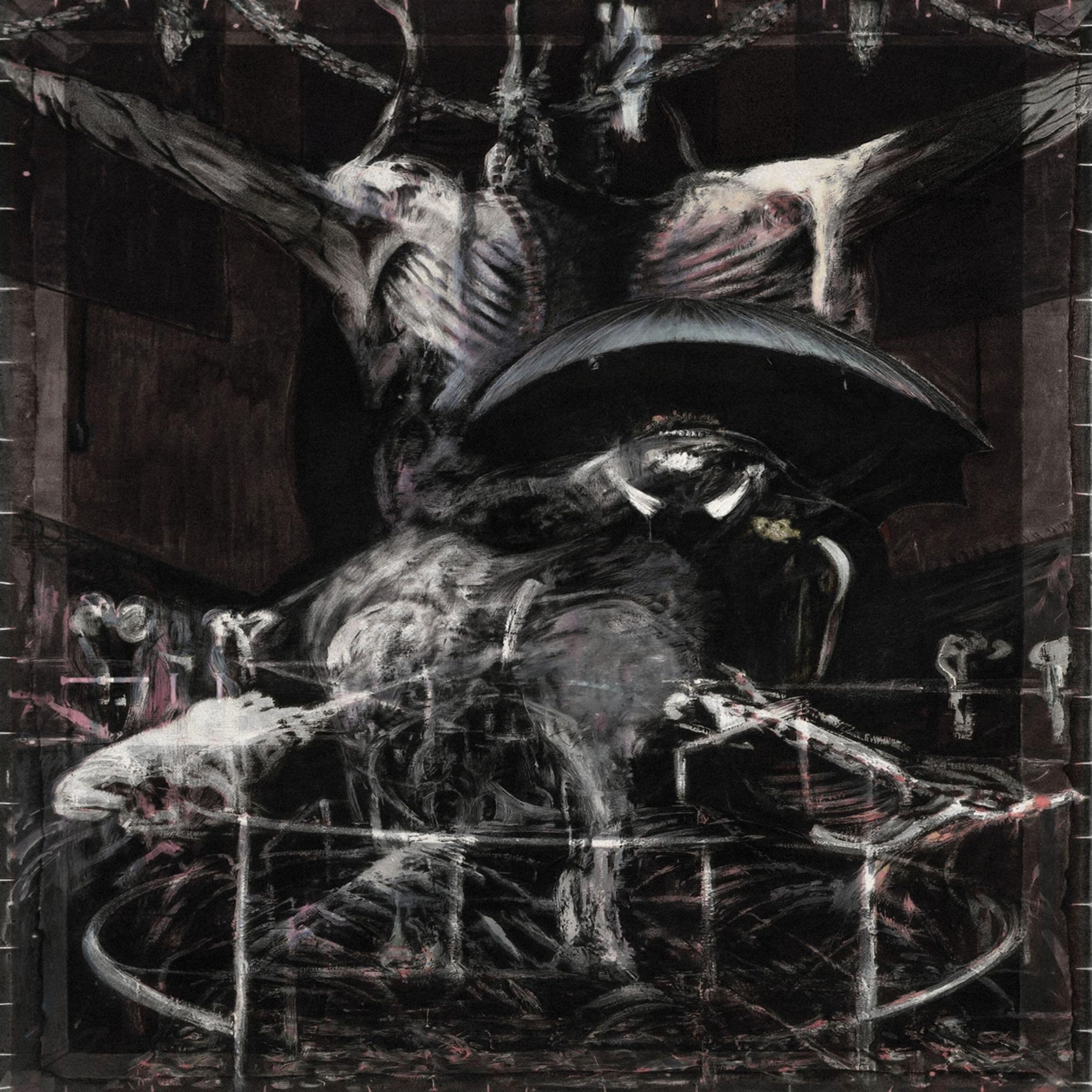 CD Integrity - THOSE WHO FEAR TOMORROW