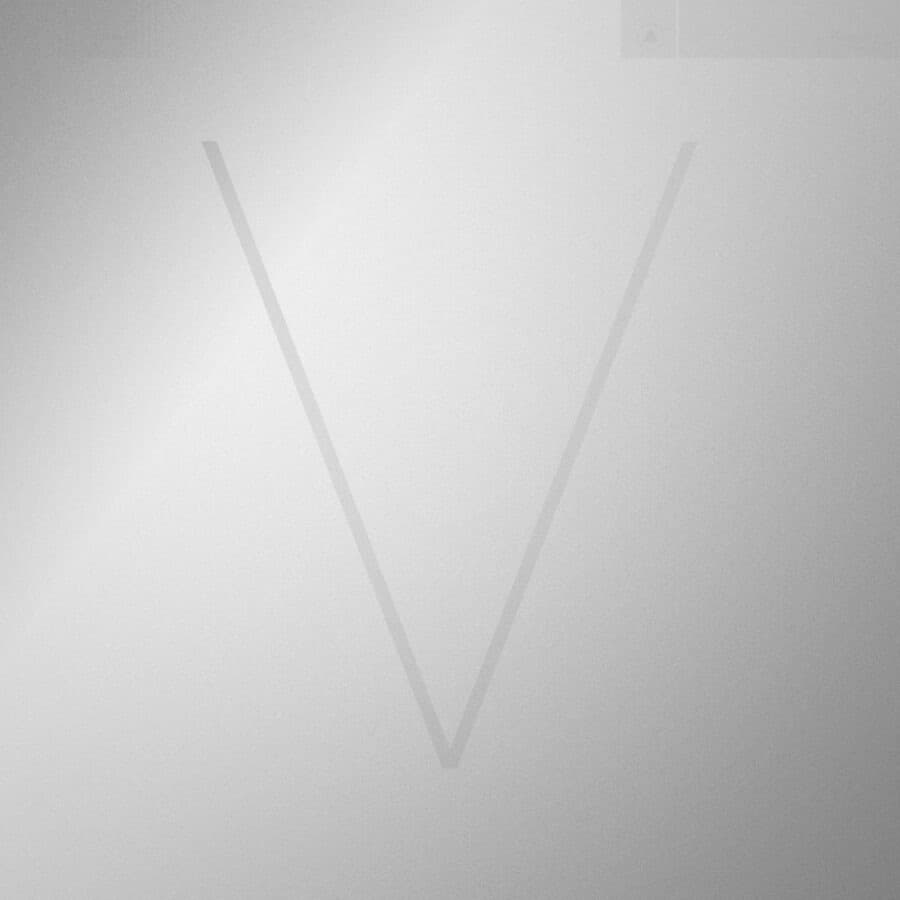 Vinyl Föllakzoid - V (CLEAR)