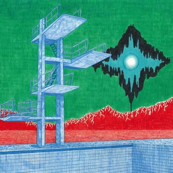 CD Le Millipede - SUN HAS NO MONEY