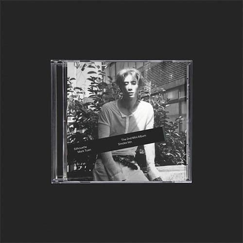 CD Mark Tuan - Silhouette