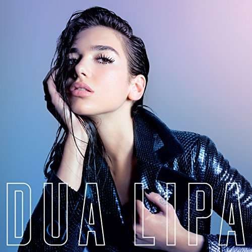 Vinyl Dua Lipa - DUA LIPA
