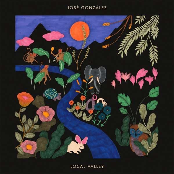 CD José González - LOCAL VALLEY