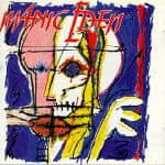 Vinyl Manic Eden - MANIC EDEN