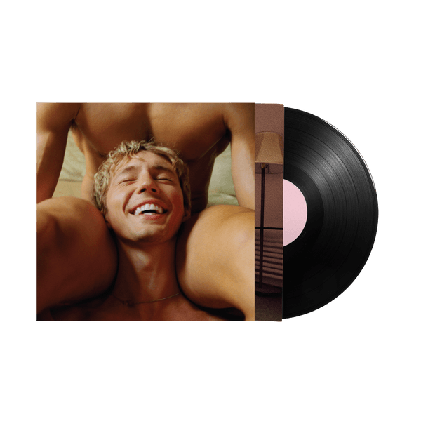 Vinyl Troye Sivan - Something To Give Each Other