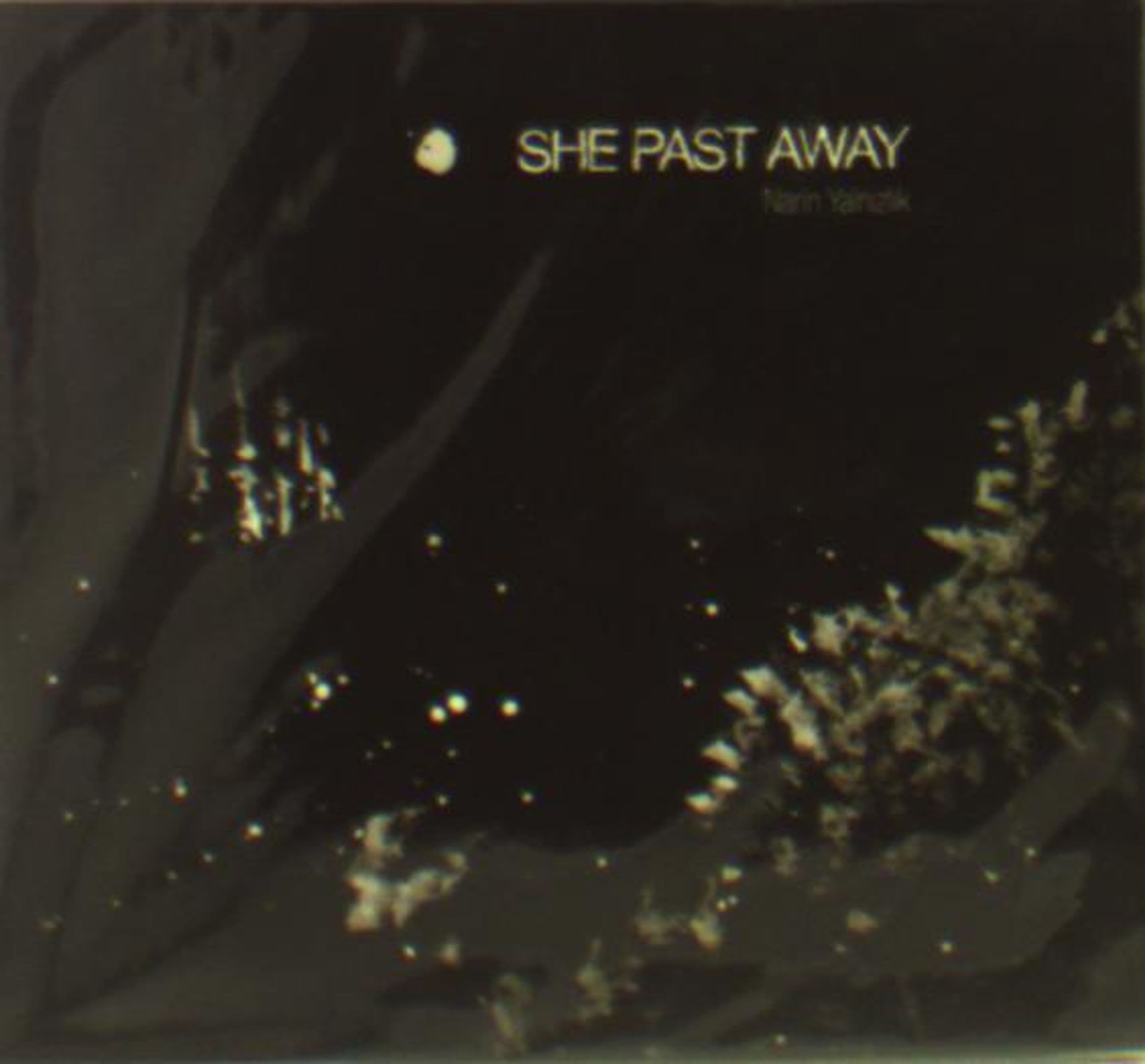 CD She Past Away - She Past Away - Narin Yalnizlik
