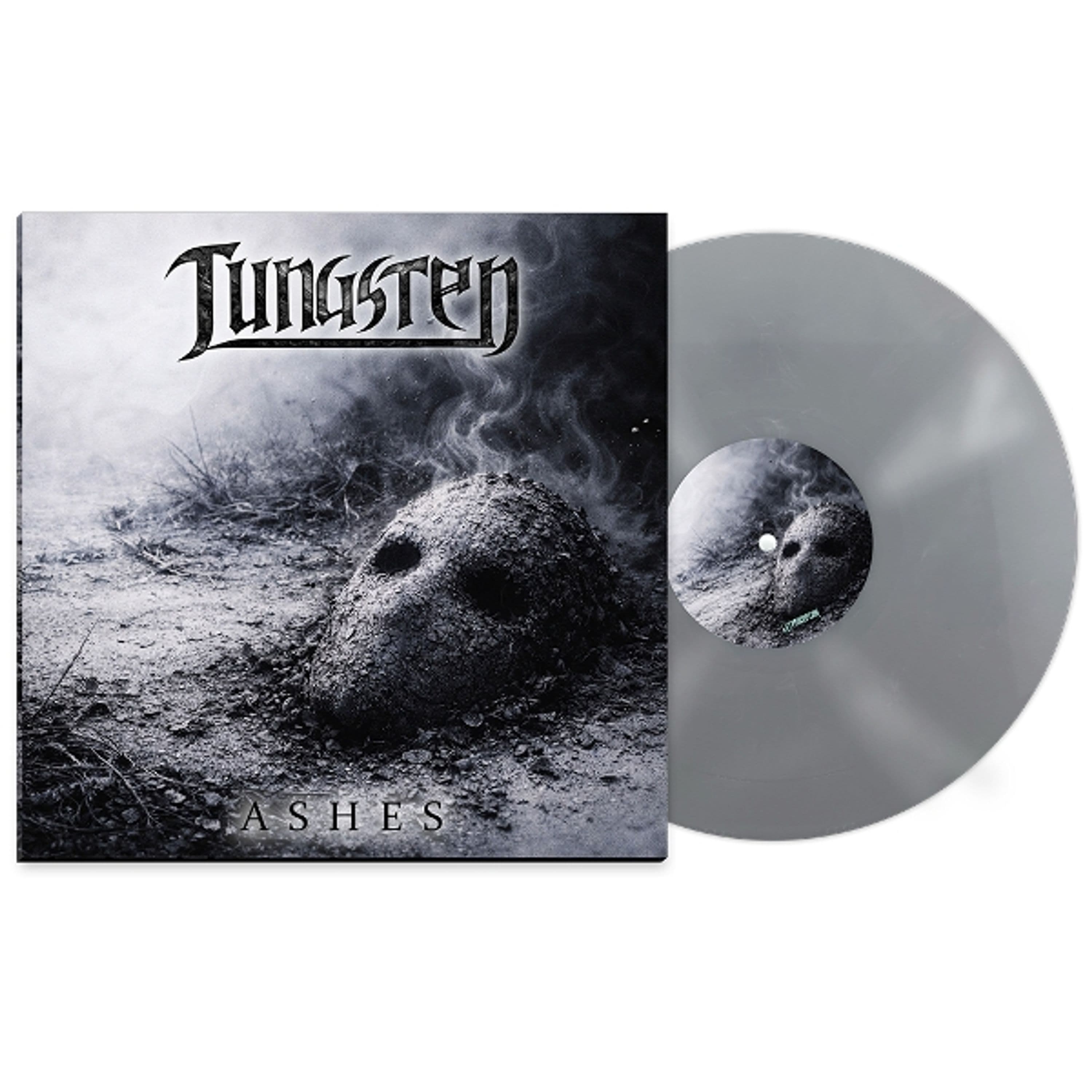 Vinyl Tungsten - ASHES