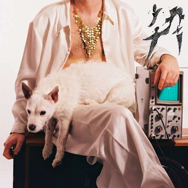 CD LA Priest - INJI