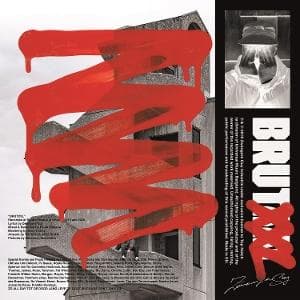 Vinyl Zwangere Guy - BRUTXXL