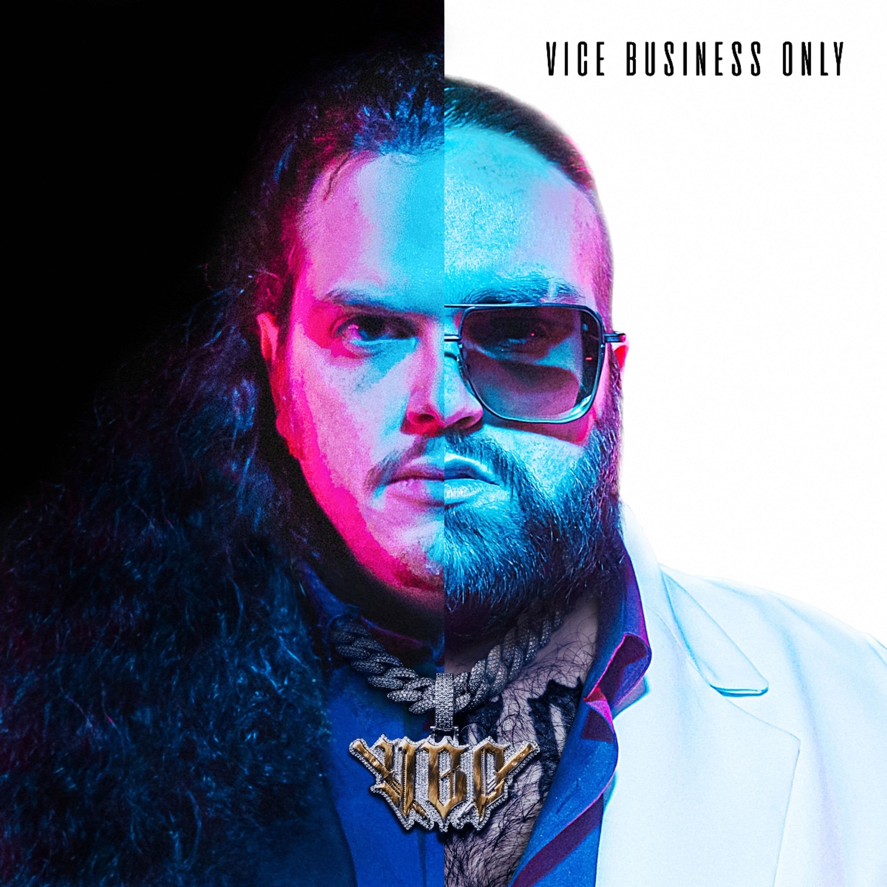 CD - VICE BUSINESS ONLY