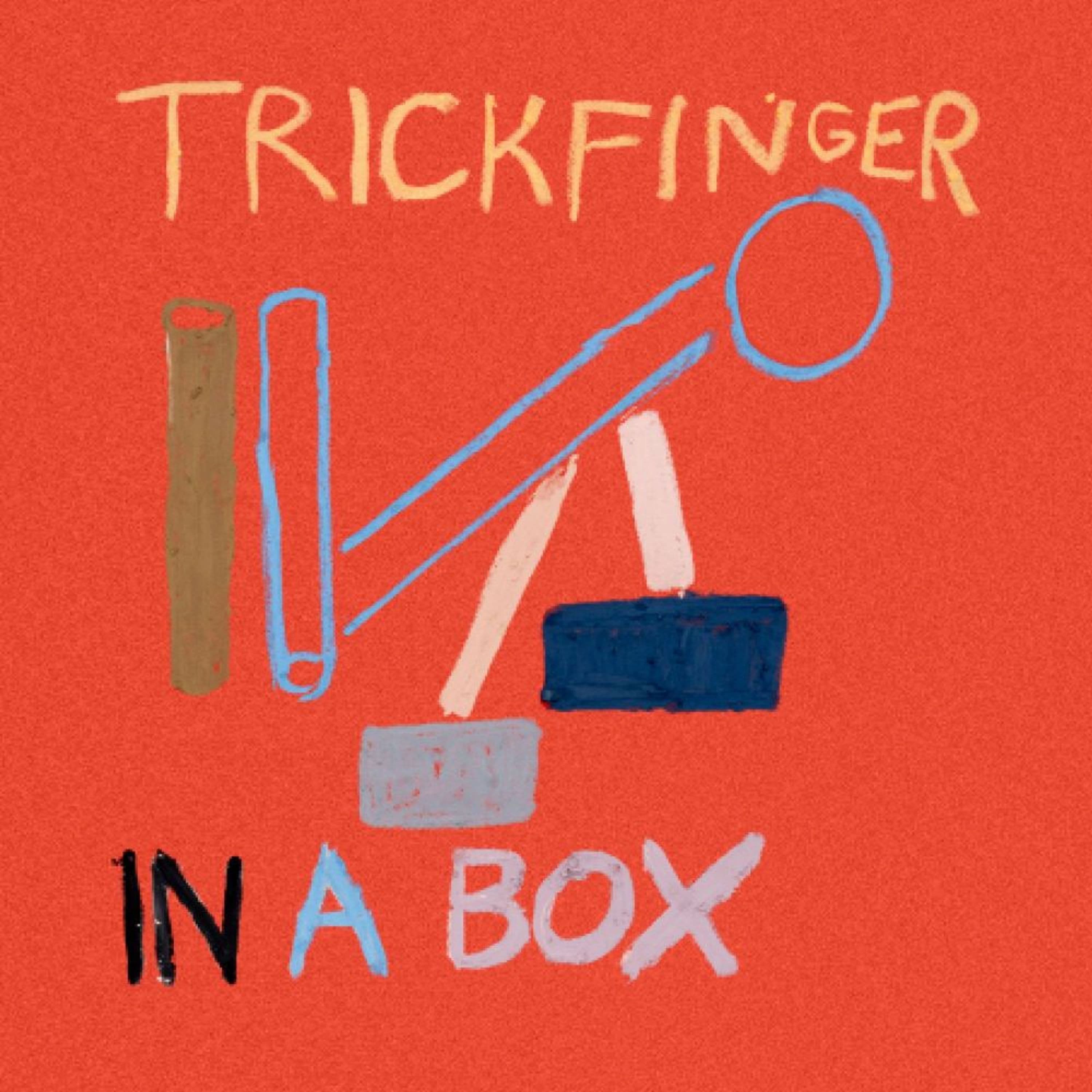 Vinyl - IN A BOX