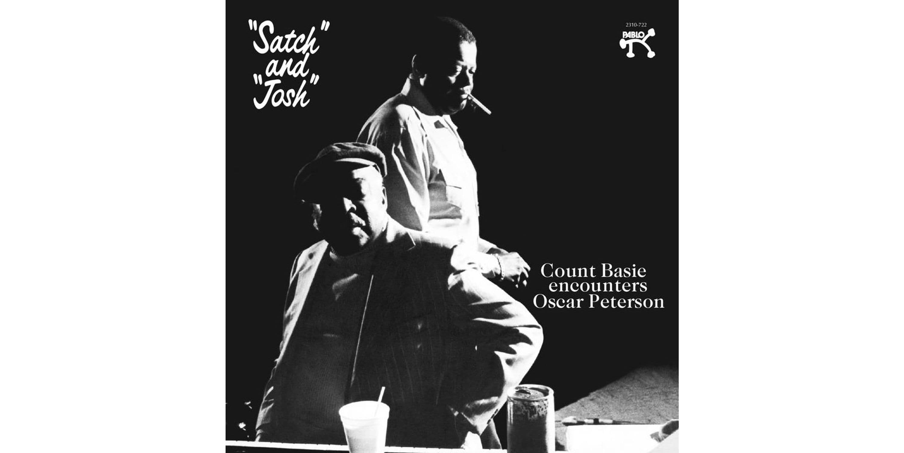 Vinyl - SATCH AND JOSH