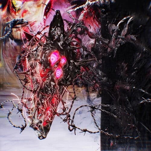 Vinyl Shapednoise - ABSURD MATTER 2