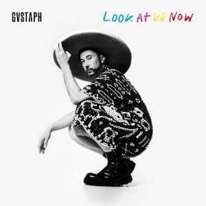 CD Gustaph - LOOK AT US NOW