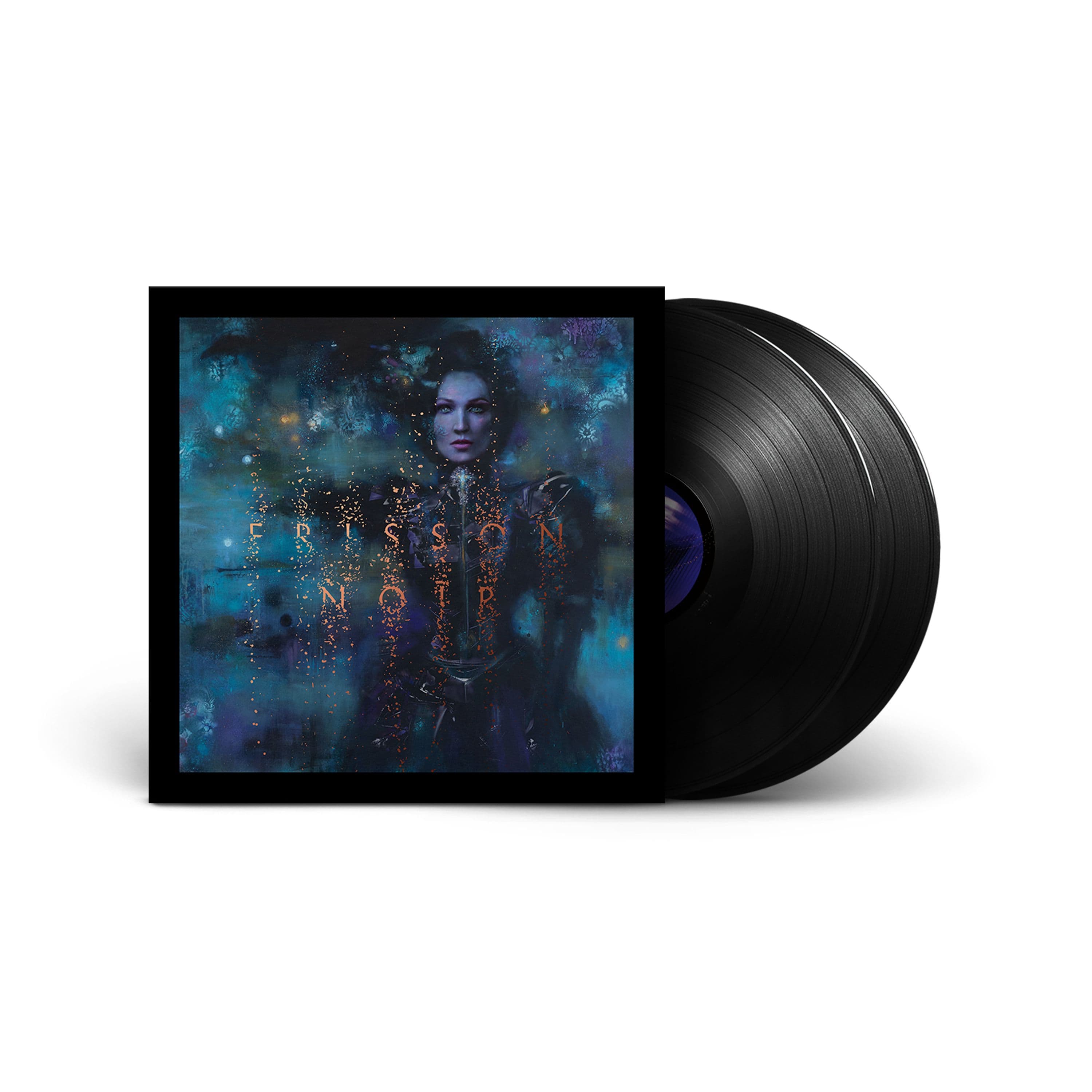 Vinyl Tarja Turunen - Frisson Noir