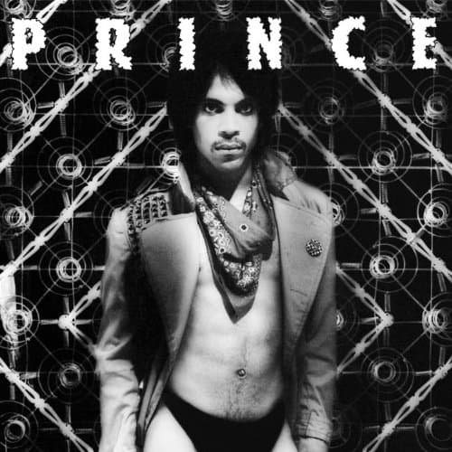 Vinyl Prince - DIRTY MIND
