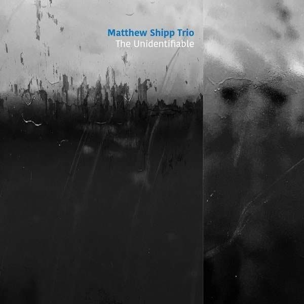 CD Matthew Shipp - TRIO- - UNIDENTIFIABLE