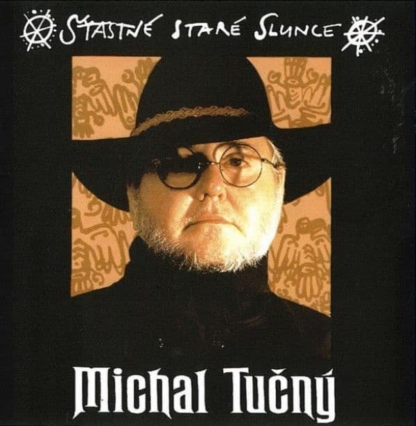 CD Michal Tučný - Šťastné staré slunce