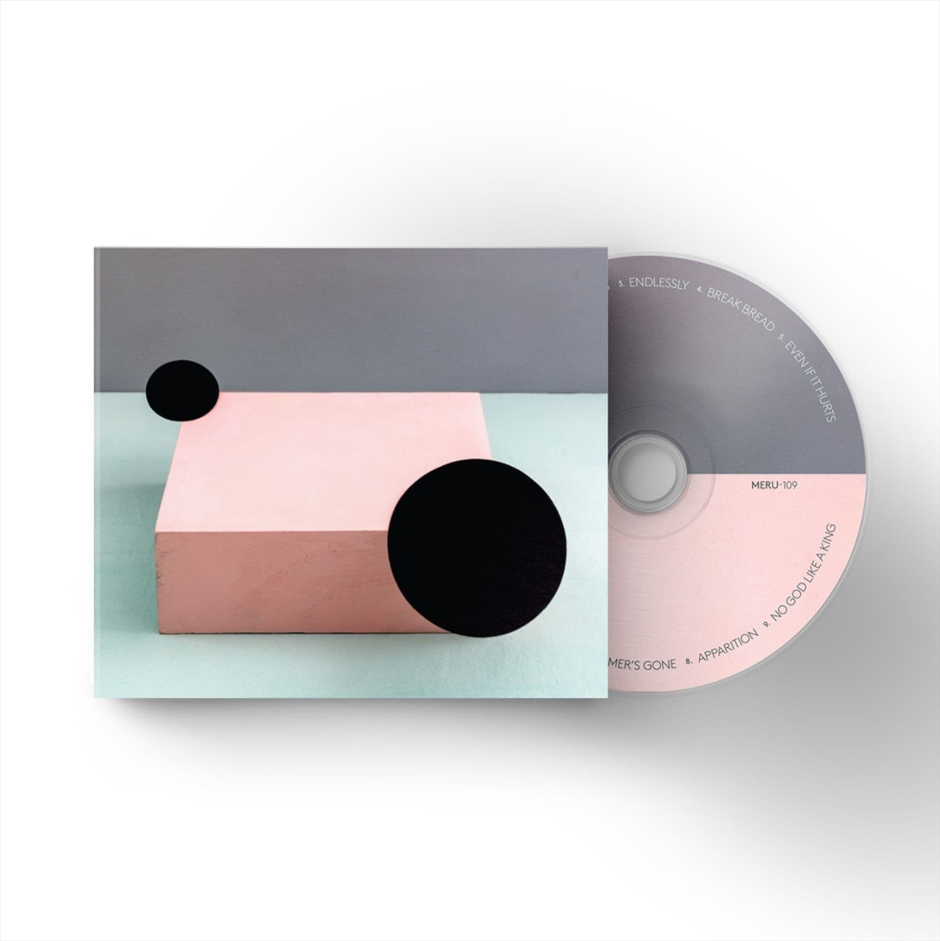 CD Son Lux - OUT INTO