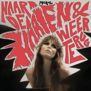 CD MEROL - NAAR DE HAAIEN & WEER TERUG