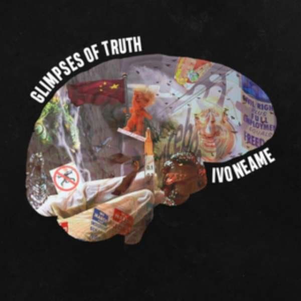 Vinyl Ivo Neame - GLIMPSES OF TRUTH