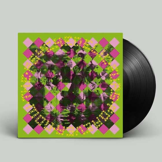 Vinyl The Psychedelic Furs - Forever Now