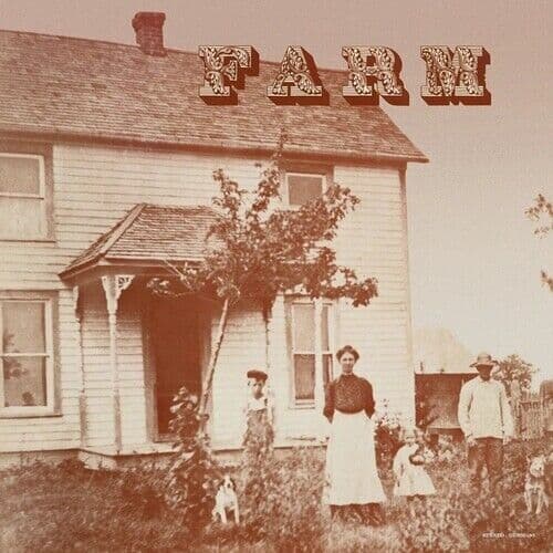 Vinyl The Farm - FARM