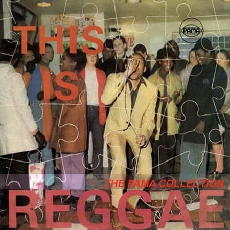 Vinyl The Toasters - 7-RECRIMINATIONS