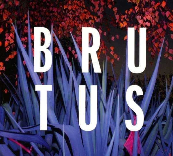 CD Brutus - BURST